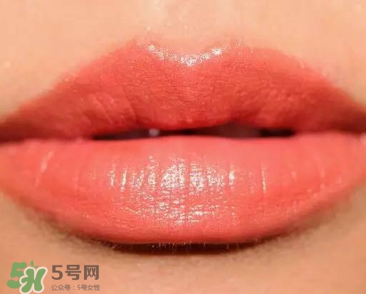 珊瑚橘口紅哪個(gè)牌子好？珊瑚橘色口紅推薦