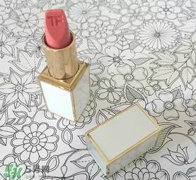 珊瑚橘口紅哪個牌子好？珊瑚橘色口紅推薦