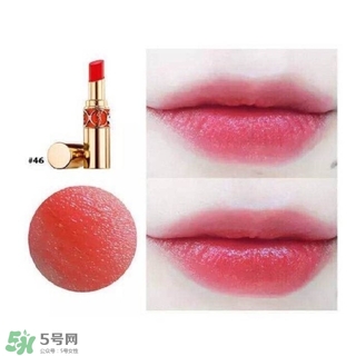 珊瑚橘色口紅適合什么膚色？珊瑚橘口紅適合黃皮嗎？