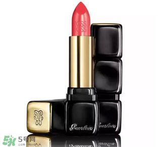 珊瑚橘口紅哪個牌子好？珊瑚橘色口紅推薦