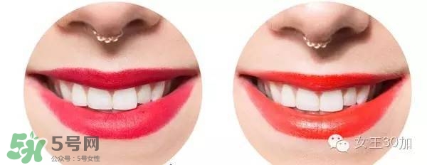 珊瑚橘色口紅適合什么膚色？珊瑚橘口紅適合黃皮嗎？