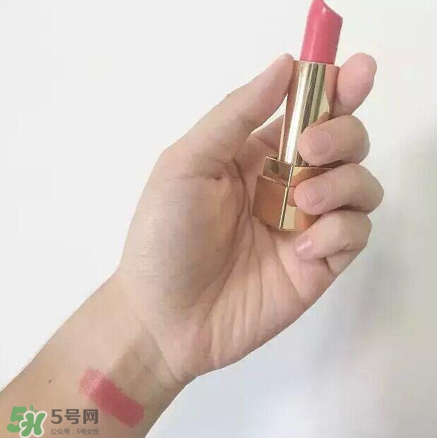 珊瑚橘口紅哪個牌子好？珊瑚橘色口紅推薦