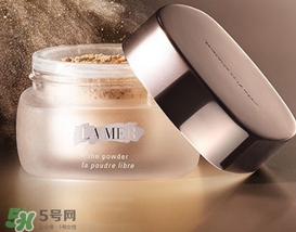 海藍(lán)之謎散粉生產(chǎn)日期怎么看？海藍(lán)之謎散粉保質(zhì)期