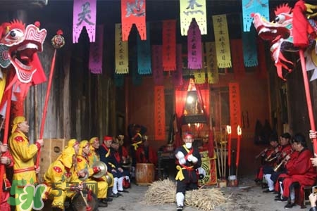 龍?zhí)ь^有哪些講究？龍?zhí)ь^需要注意的禁忌