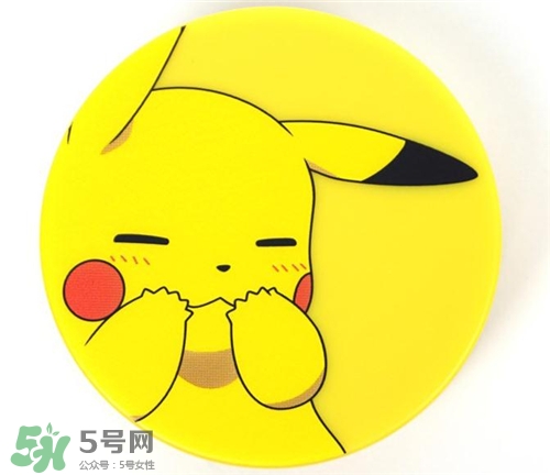 魔法森林皮卡丘氣墊好用嗎？tonymoly魔法森林皮卡丘氣墊怎么樣？