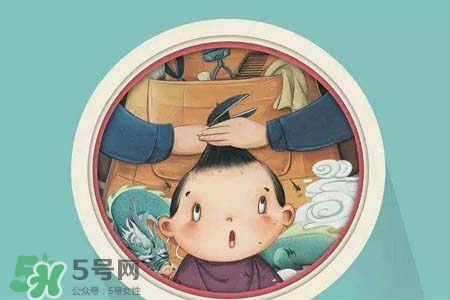 龍?zhí)ь^剪頭發(fā)上午還是下午好？龍?zhí)ь^剪頭發(fā)的時間