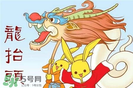 龍?zhí)ь^剪頭發(fā)上午還是下午好？龍?zhí)ь^剪頭發(fā)的時間