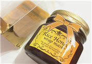rice honey蜂蜜睡眠面膜好用嗎？美人糠蜂蜜睡眠面膜怎么樣？