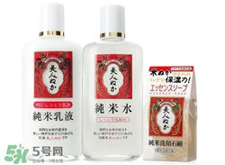 美人糠是什么牌子？美人糠在日本的口碑怎么樣？