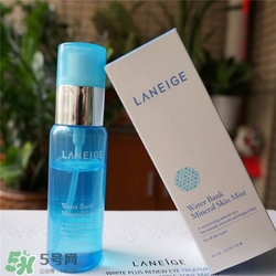 蘭芝噴霧好用嗎？蘭芝噴霧怎么樣？