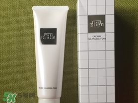 the ginza洗面奶多少錢？the ginza洗面奶專柜價(jià)格