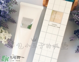 the ginza洗面奶多少錢？the ginza洗面奶專柜價(jià)格
