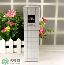 the ginza洗面奶多少錢？the ginza洗面奶專柜價(jià)格