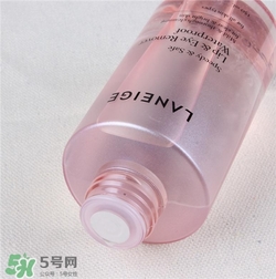 蘭芝眼唇卸妝液多少錢？蘭芝眼唇卸妝液價(jià)格