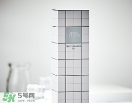 the ginza卸妝油怎么用？the ginza卸妝油使用方法
