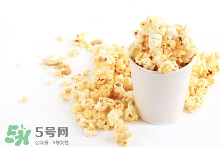 爆米花可以用烤箱嗎？怎么用烤箱做爆米花？