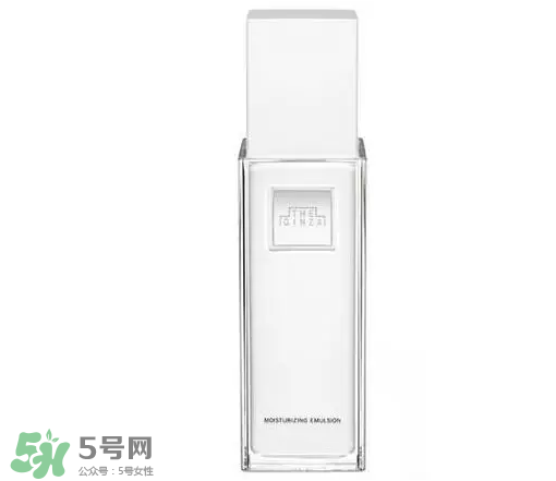 the ginza是什么牌子？the ginza是什么檔次？