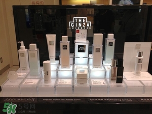the ginza是什么牌子？the ginza是什么檔次？