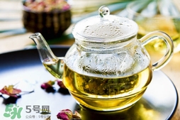 減肥茶能減肥嗎？減肥茶有用嗎？