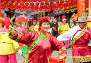龍?zhí)ь^可以結(jié)婚嗎？龍?zhí)ь^是結(jié)婚吉日嗎？