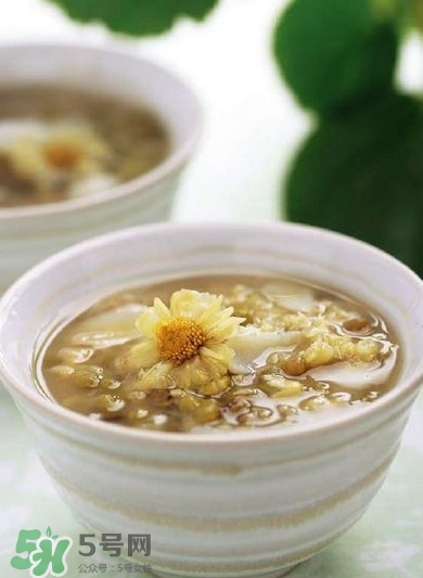 春季減肥吃什么好？春季減肥茶