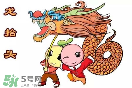 龍?zhí)ь^有哪些講究？龍?zhí)ь^需要注意的禁忌