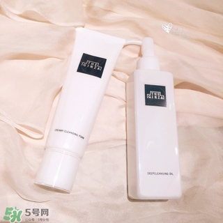 the ginza卸妝油怎么用？the ginza卸妝油使用方法