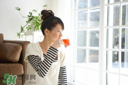 喝減肥茶影響月經(jīng)嗎？喝減肥茶會推遲月經(jīng)嗎？