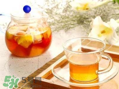 哪種減肥茶效果最好？哪種減肥茶安全有效？