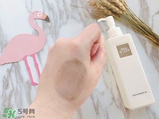the ginza洗面奶多少錢？the ginza洗面奶專柜價(jià)格