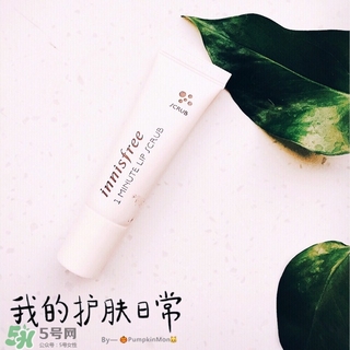 悅詩風(fēng)吟唇部磨砂膏怎么樣？悅詩風(fēng)吟去角質(zhì)磨砂膏怎么用？