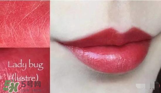 啞光和水潤哪個(gè)好？啞光口紅和水潤口紅區(qū)別
