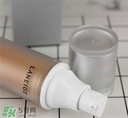 蘭芝水漾粉底液多少錢？蘭芝水漾粉底液價(jià)格