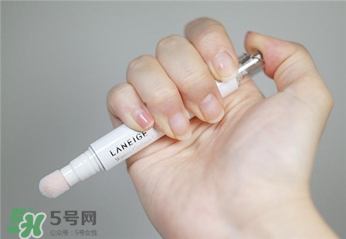 蘭芝遮瑕筆好用嗎？蘭芝遮瑕筆怎么樣？