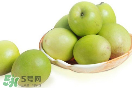 貴妃棗是哪里產(chǎn)的？貴妃棗和牛奶棗的區(qū)別