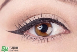 眼線珠光好還是啞光好？眼線珠光啞光區(qū)別