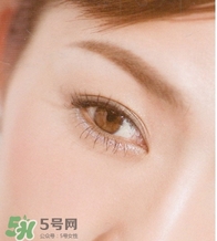 眼線珠光好還是啞光好？眼線珠光啞光區(qū)別