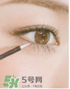 眼線珠光好還是啞光好？眼線珠光啞光區(qū)別