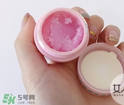 2017唇部磨砂膏哪個牌子好？2017唇部磨砂膏推薦