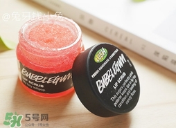 lush唇部磨砂膏保質(zhì)期是多久？lush唇部磨砂膏過(guò)期可以用嗎？