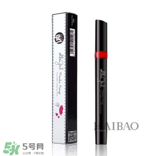 啞光和霧面哪個好？啞光口紅和霧面口紅區(qū)別