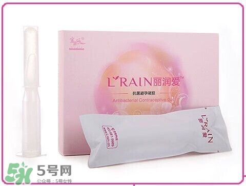 液體避孕套會有副作用嗎？液體避孕套什么牌子好