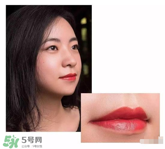 啞光和水潤哪個(gè)好？啞光口紅和水潤口紅區(qū)別