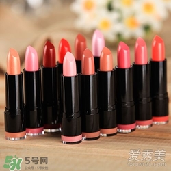 啞光口紅哪個(gè)牌子好？2017啞光口紅排行榜