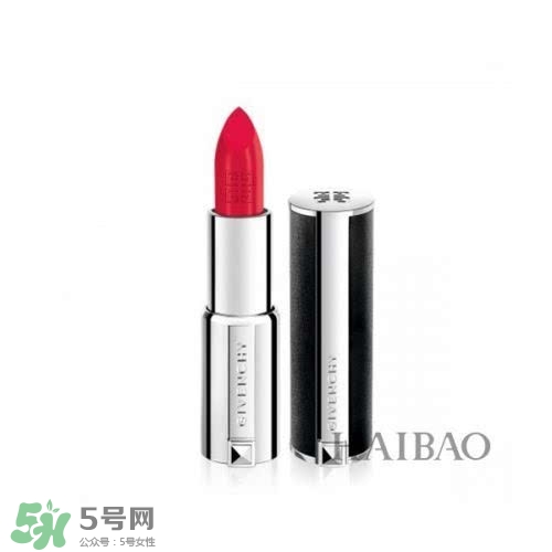 啞光和霧面哪個好？啞光口紅和霧面口紅區(qū)別