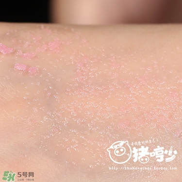 lush唇部磨砂膏保質(zhì)期是多久？lush唇部磨砂膏過(guò)期可以用嗎？