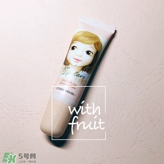 愛麗小屋唇部磨砂膏怎么用？愛麗小屋唇部去角質(zhì)磨砂膏用法