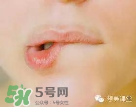 啞光口紅是什么意思？啞光口紅干嗎
