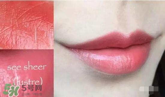 啞光和水潤哪個(gè)好？啞光口紅和水潤口紅區(qū)別