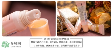 愛麗小屋唇部磨砂膏怎么用？愛麗小屋唇部去角質(zhì)磨砂膏用法